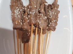 -喝丢一只鞋海鲜烧烤·海肠捞饭(东关街店)