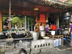 -青城甲(青城山店)