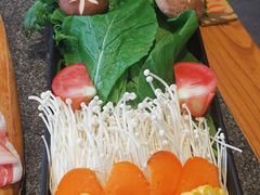 -江小渔鲜鱼火锅(辽沈二街店)