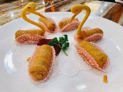 -椿记烧鹅(叠彩店)
