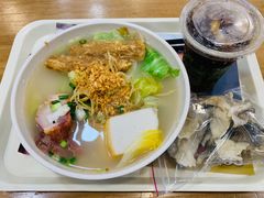 -南记粉面(銅鑼灣中心店)