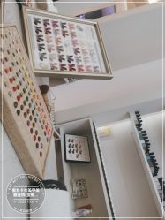 -蜜丝卡伦美甲美睫连锁