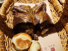 -鸽子窝(青塔店)