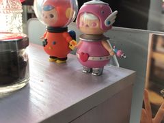 -泡泡玛特POPMART(国贸三期店)