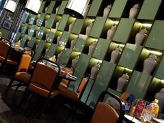 大堂-旺顺阁鱼头泡饼(常营店)