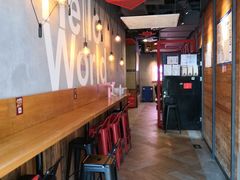 -西少爷(十里堡店)