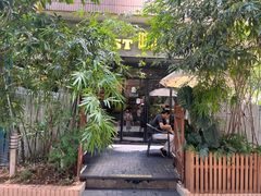 -咖法森林·咖啡  酒吧(天河店)