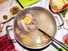 -疆牛出栏·潮汕牛肉火锅(德汇万达店)