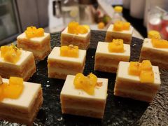 -TABLE·味西餐厅-成都茂业JW万豪酒店