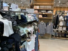 -MUJI无印良品(万达仓山店)