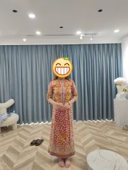 -予白婚纱礼服馆
