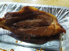 -赵元章肉骨烧(山塘街店)