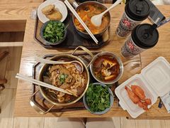 -小满手工粉(上海文峰广场店)