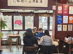 -孙盛兴奥灶面馆·蟹黄面·三虾面(山塘街总店)