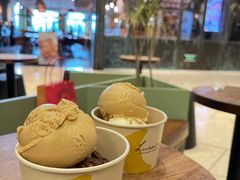 -LUNEURS月乐诗·法式冰淇淋(环贸店)