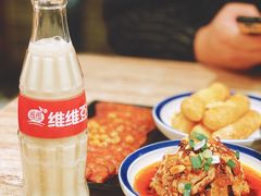 -好這口重庆小面(总店)