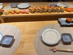 -琴寿司居酒屋(中山广场店)