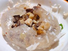 -老客家·客家菜(万达店)