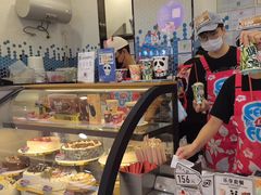 -DQ·蛋糕·冰淇淋(科华王府井店)