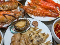 -海底捞火锅(苏宁广场店)