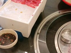 -牛品荟牛肉火锅(新城广场店)
