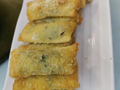 鱼肉包-笑红饭庄