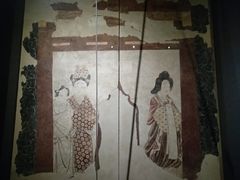 -洛阳古墓博物馆