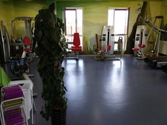 -红山会健身·普拉提(广安门店)