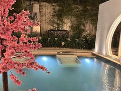 -海德温泉生活馆(朝阳大悦城店)