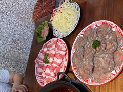 -楠火锅(昆山金鹰店)