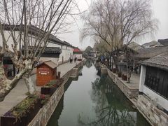 -南浔古镇
