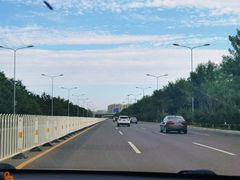 -森林公园(尖草坪区)