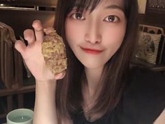 -绿茶餐厅