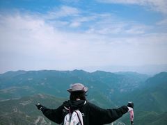 -灵山