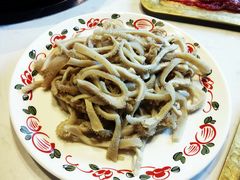 -东门口涮肉·砂锅·烤串(老门东店)