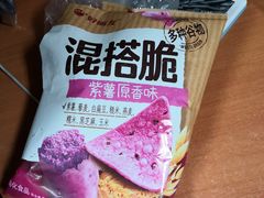 -美廉美超市(圣熙8号购物中心店)