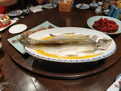 -南京大牌档(凯德大峡谷店)