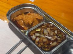 -kingkong大猩猩烤肉(CBD店)