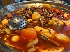 -望京辣宴·古法川菜(望京店)