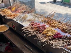 -郭记小街麻辣烫(南小街总店)