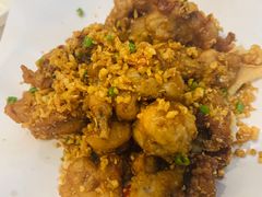 -大咀港式茶餐厅(恒泰店)