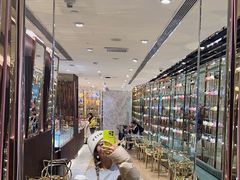 -VENCHI 闻绮(北京国贸商城店)