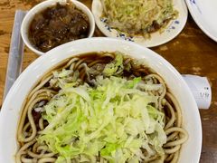 -柴氏风味斋(甘家口店)
