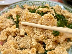 -金姐台湾菜(珠江路店)