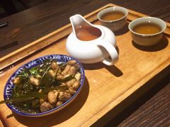 -大洋家·精品潮汕菜·生腌砂锅粥(天河东路店)