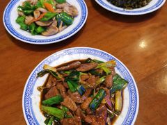 -同得兴 Since·1995 传统苏式面馆(十全街店)