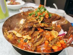 -湘语·湖南家常菜(新洲店)