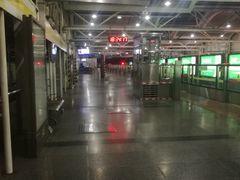 -知春路(地铁站)