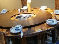 -普洱小黄牛餐厅铜火锅·思茅地方菜(世纪城店)