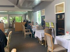 大堂-蝶舍·MAISON PAPILLON